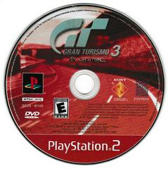 Gran Turismo 3 [Greatest Hits] - PlayStation 2