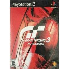 Gran Turismo 3 [Not For Resale] - PlayStation 2