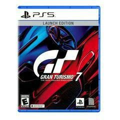 Gran Turismo 7 [Launch Edition] - PlayStation 5