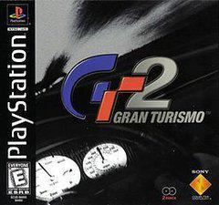 Gran Turismo 2 [Greatest Hits] - PlayStation
