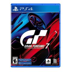 Gran Turismo 7 [Launch Edition] - Playstation 4