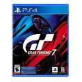 Gran Turismo 7 [Launch Edition] - Playstation 4