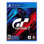 Gran Turismo 7 [Launch Edition] - Playstation 4