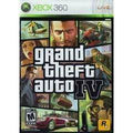 Grand Theft Auto IV - Xbox 360 - Game Only