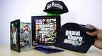 Grand Theft Auto V [Collector's Edition] - Xbox 360 - Steelbook