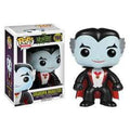 Pop! Television: The Munsters - Grandpa Munster - 