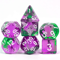 Grapes on the Vine RPG Dice Set - 
