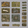 Grassy Terrain Base Set