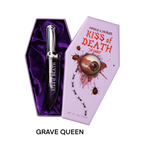 KISS of DEATH Bloody Lip Oils (Full Collection)