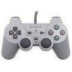 PlayStation Dual Shock Analog Official-Controller - PlayStation - Gray