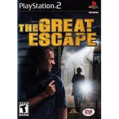 Great Escape - PlayStation 2