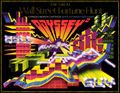 The Great Wall Street Fortune Hunt (Odyssey 2) - Game Manual Only