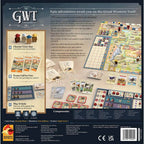 Great Western Trail: Second Edition - 