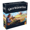 Great Western Trail: Second Edition - 