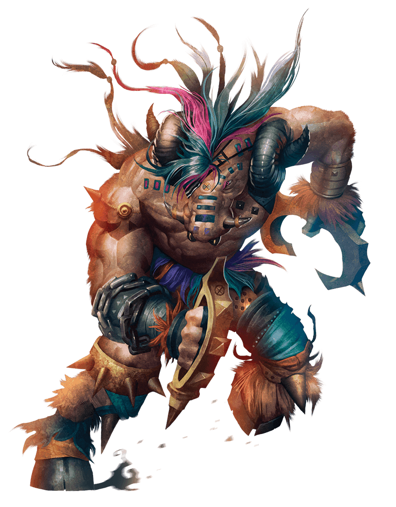 World of Battlezoo: Indigo Isles Hardcover & PDF - Pathfinder 2nd Edition / Hardcover & PDF