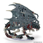 D&D: Icons of the Realms - Boneyard Premium Set - Green Dracolich - 