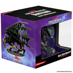 D&D: Icons of the Realms - Boneyard Premium Set - Green Dracolich - 