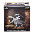 Pathfinder Battles: Deep Cuts - Gargantuan Green Dragon - 
