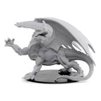 Pathfinder Battles: Deep Cuts - Gargantuan Green Dragon - 