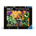 Green Lantern "DC Collector's Edition" 1000 Piece Jigsaw Puzzle Ravensburger