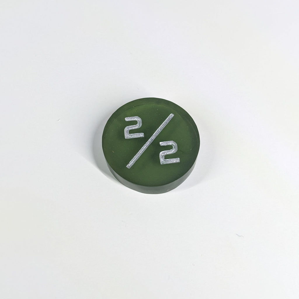 MTG Creature Tokens