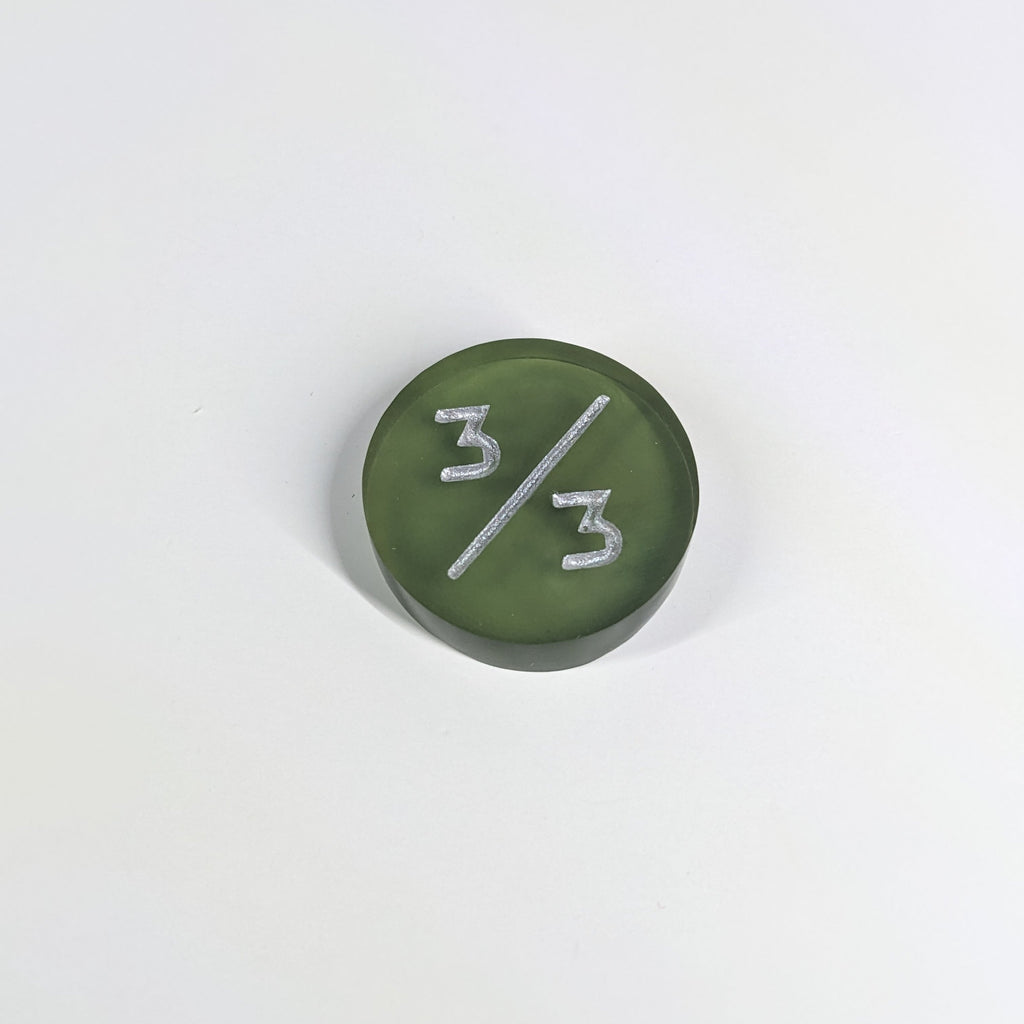 MTG Creature Tokens