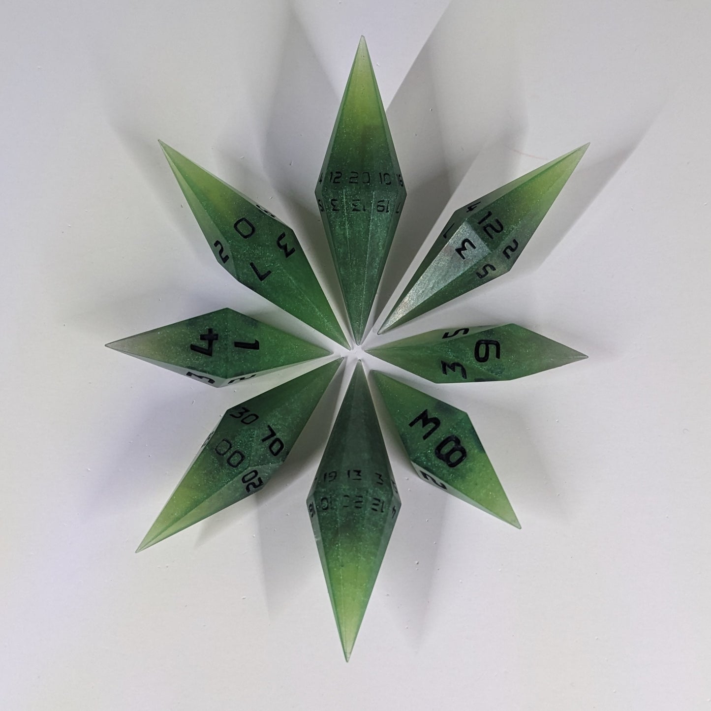 Green Dragon