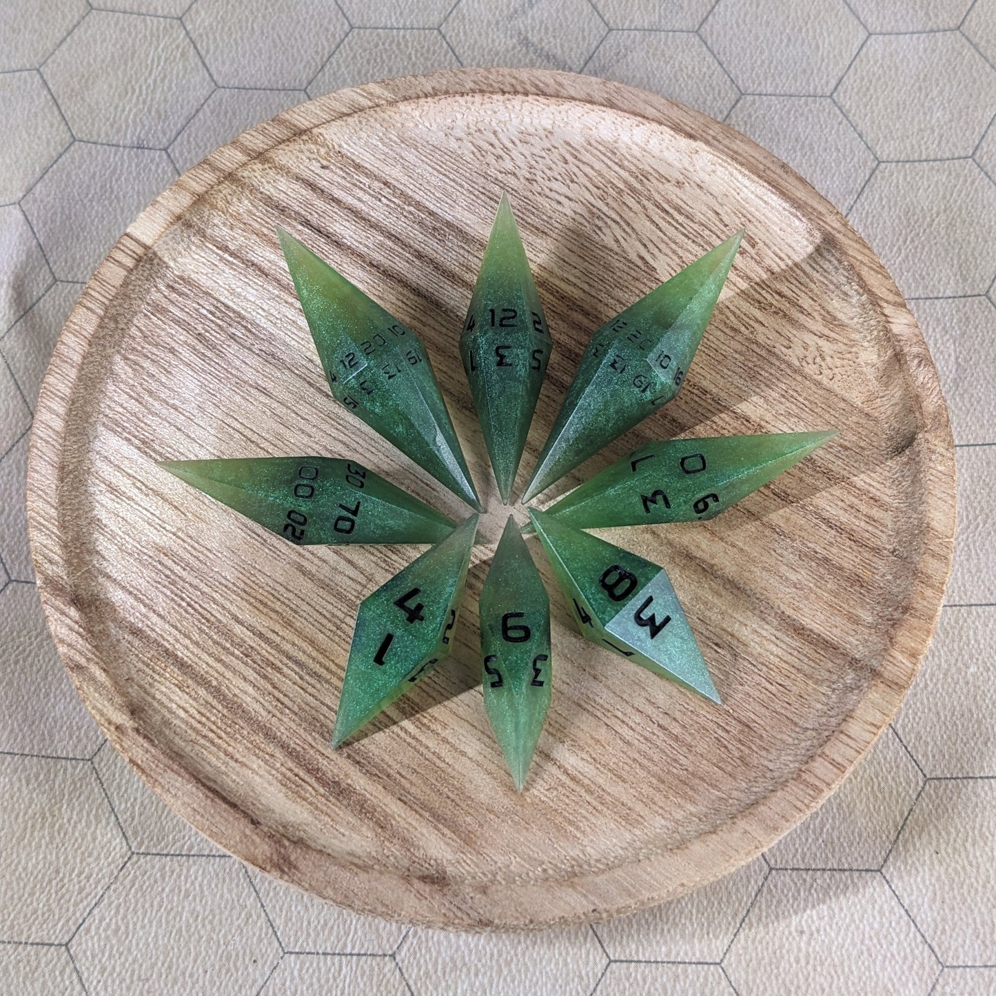 Green Dragon