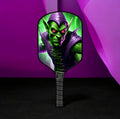 Green Goblin - Classic Comics - Pickleball Paddle