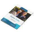 Green Oaks RPG - 