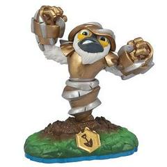 Skylanders: SWAP Force - Loose Figure's