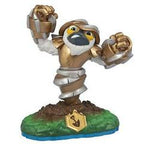 Skylanders: SWAP Force - Loose Figure's