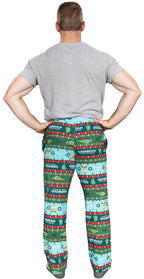 National Lampoon's Griswold Family Christmas Vacation Lounge Pants
