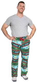 National Lampoon's Griswold Family Christmas Vacation Lounge Pants