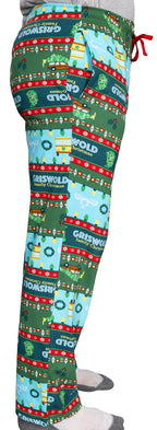 National Lampoon's Griswold Family Christmas Vacation Lounge Pants