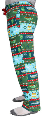 National Lampoon's Griswold Family Christmas Vacation Lounge Pants