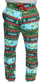 National Lampoon's Griswold Family Christmas Vacation Lounge Pants