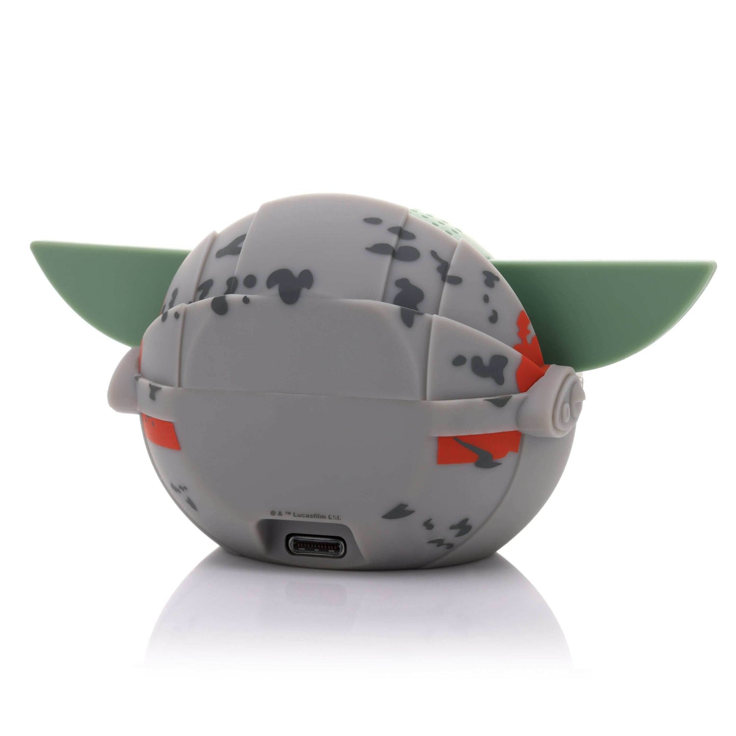 Grogu in Pram - The Mandalorian - 