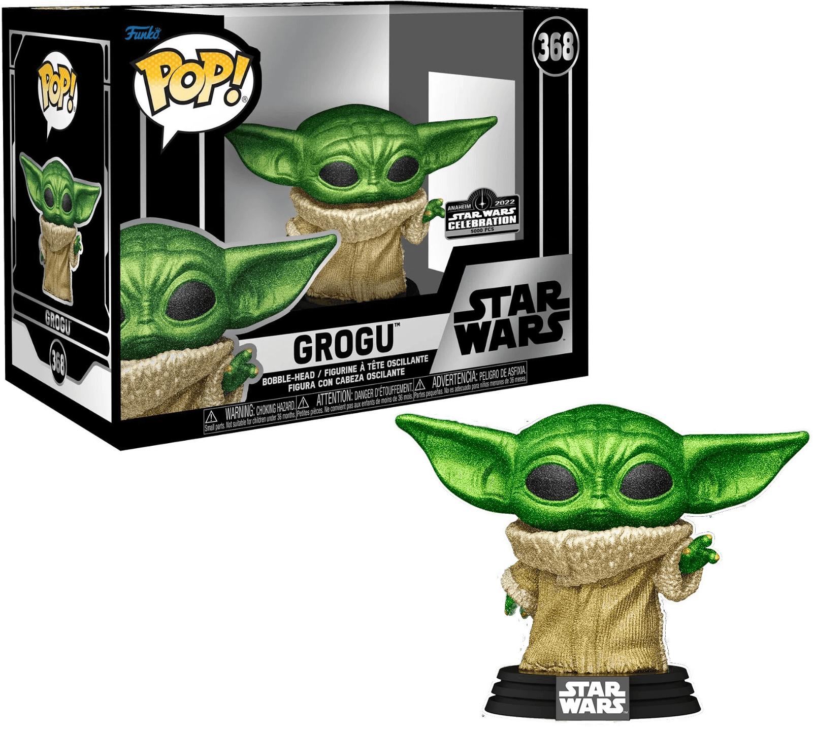 Grogu - 