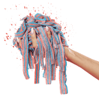Sour Strips Double Berry (104g) - 