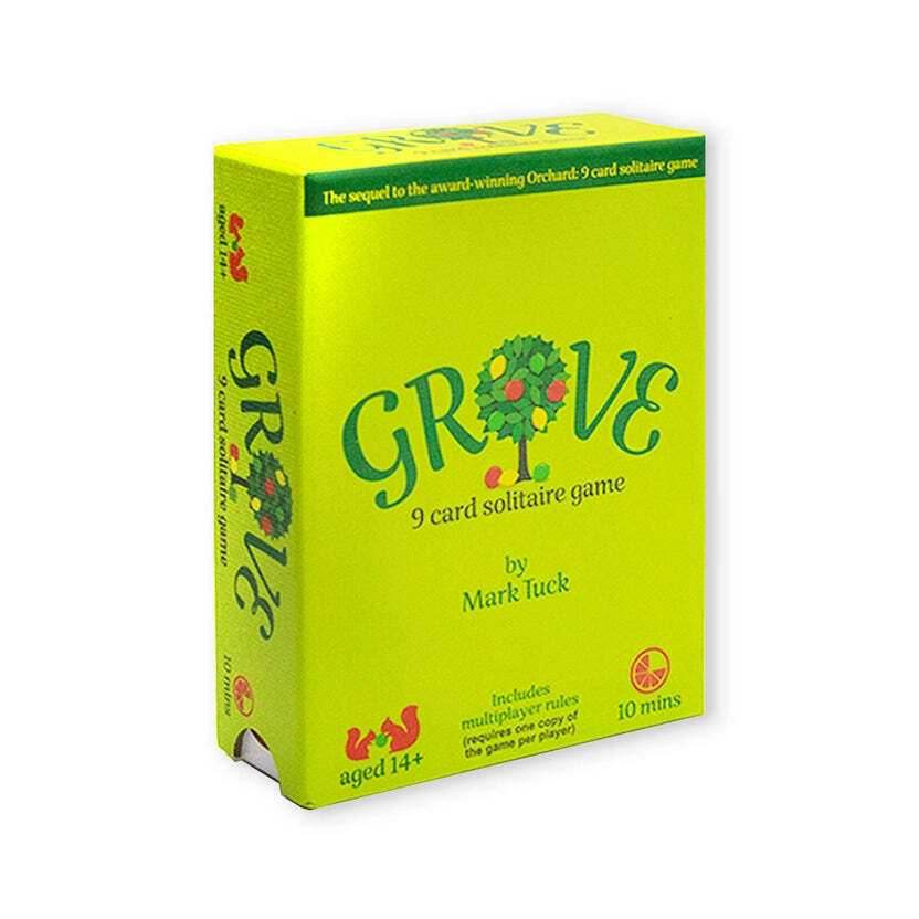 Grove - 