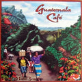 Guatemala Café - 
