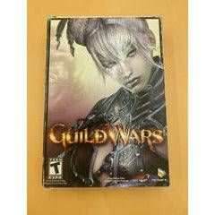 Guild Wars - PC - 