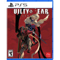 Guilty Gear Strive (Playstation 5) - Game Only