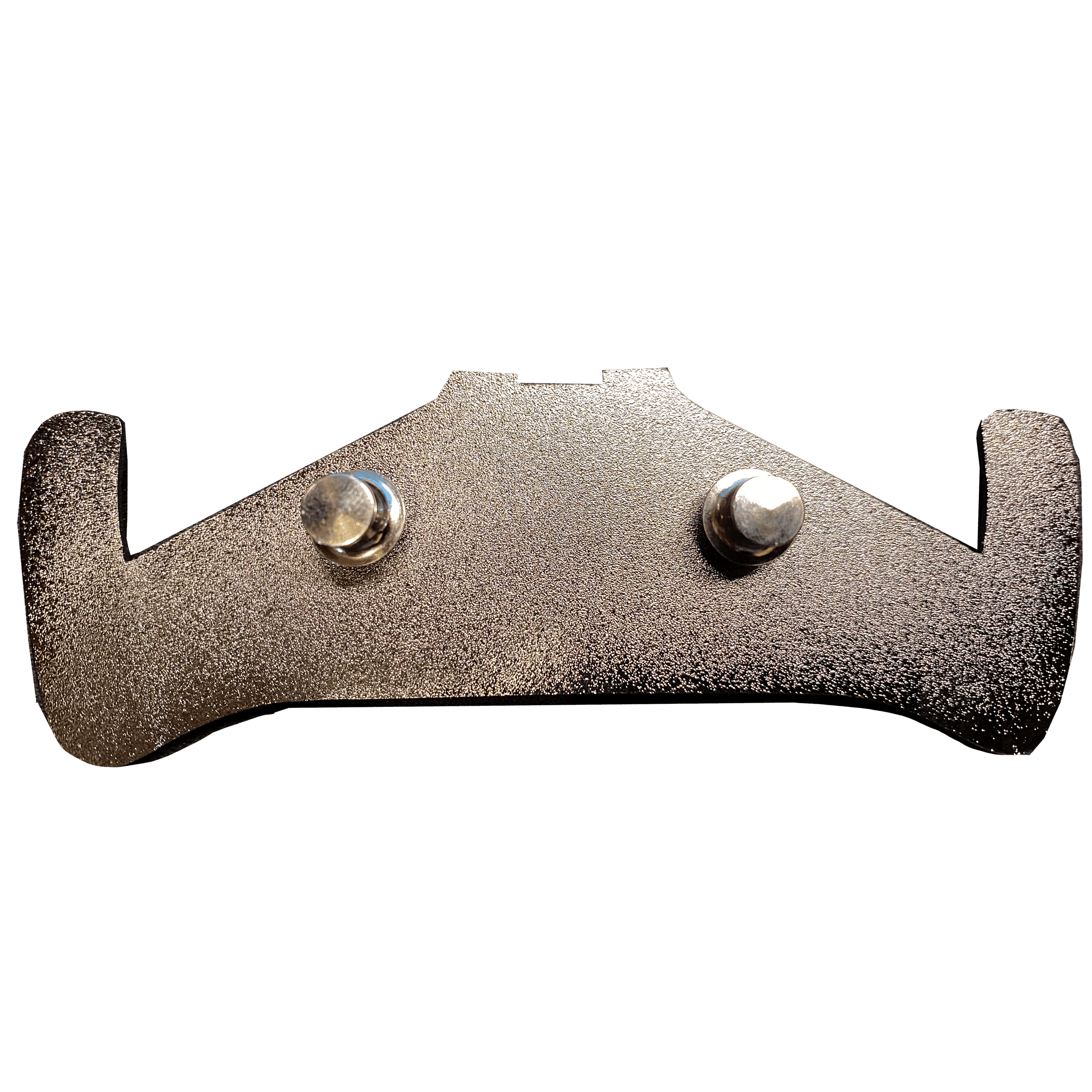 CL5-018 Knight Rider KITT Gullwing 4.5 inch pin 2 posts & deluxe locking safety clasps - 