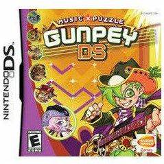 Gunpey - Nintendo DS - 