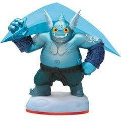 Skylanders: Trap Team - Loose Figure's - Gusto