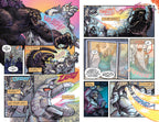 Godzilla Vs. America: Chicago