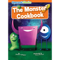 The Monster Cookbook