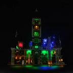 LEGO Haunted House #10273 Light Kit Halloween